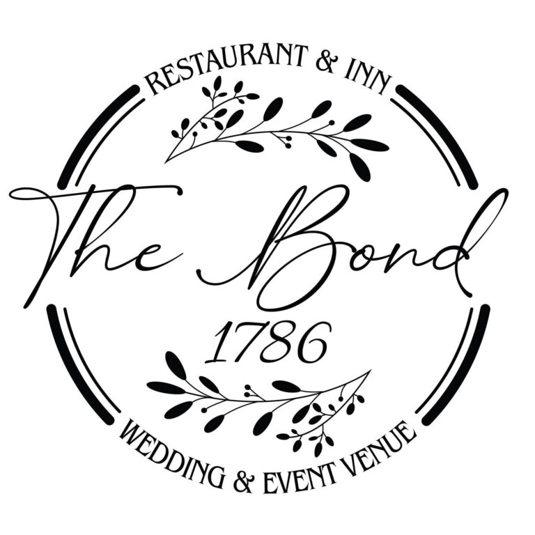 The Bond logo