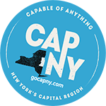 CAP NY logo