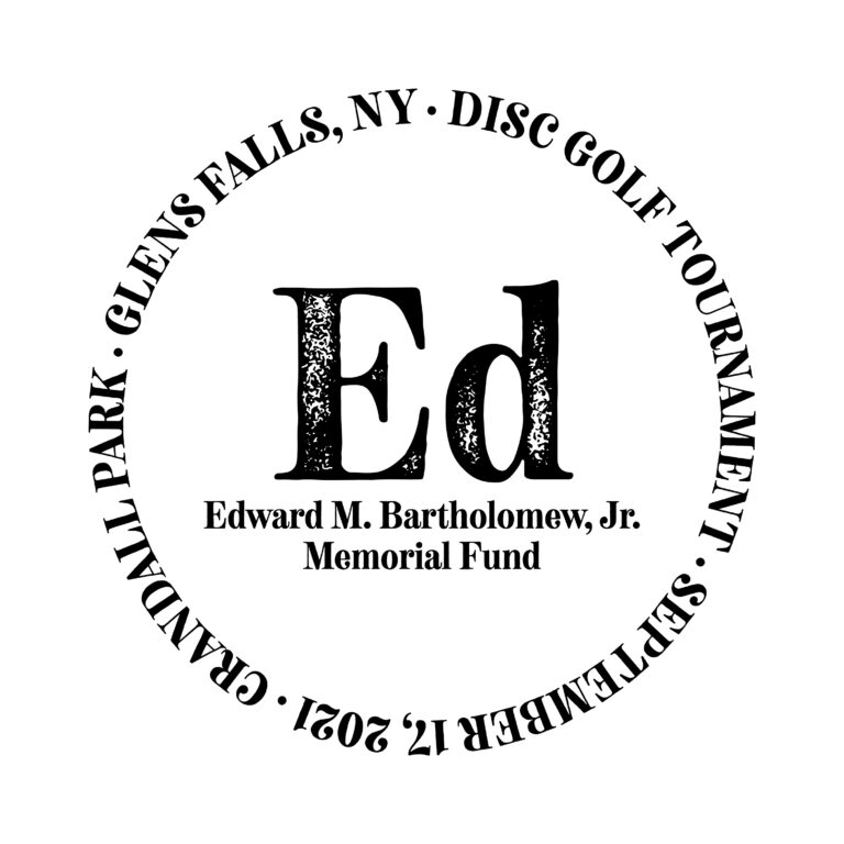 Logo for The Ed