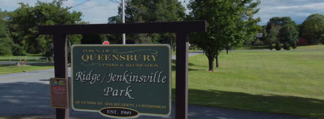 Jenkinsville-Park