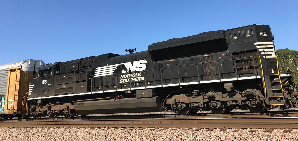 Norfolk-Southern